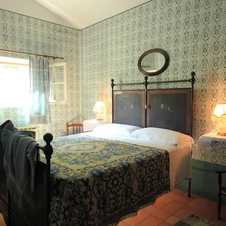 Belvilla By Oyo Del Frontino La Biagina Holiday home *
