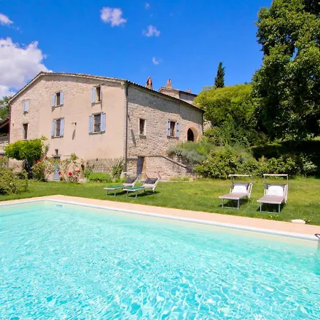 Holiday home Belvilla By Oyo Del Frontino La Biagina