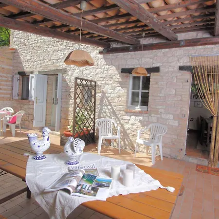 Belvilla By Oyo Del Frontino La Biagina Holiday home Acqualagna