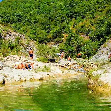 Holiday home Belvilla By Oyo Del Frontino La Biagina
