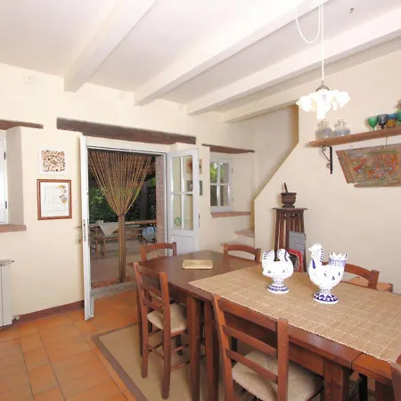 Holiday home Belvilla By Oyo Del Frontino La Biagina Acqualagna